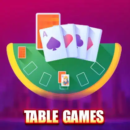 Table Games